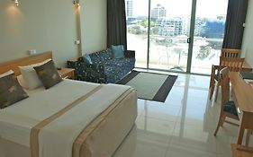 Astor Metropole Hotel